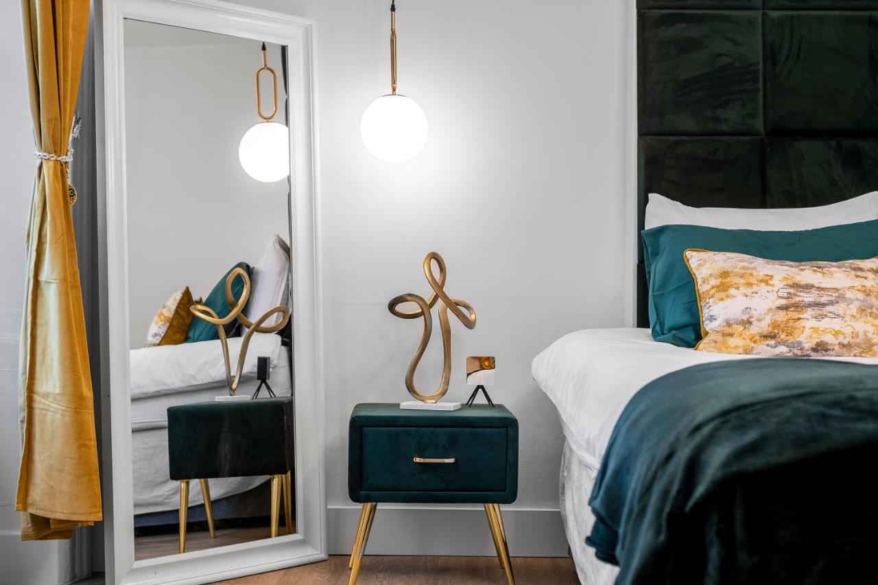 Marylebone Gem * London