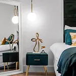 Marylebone Gem Apartments