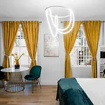 Marylebone Gem Apartments