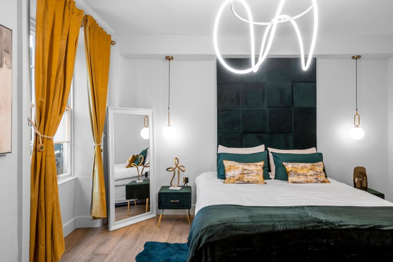 Appartamento Marylebone Gem