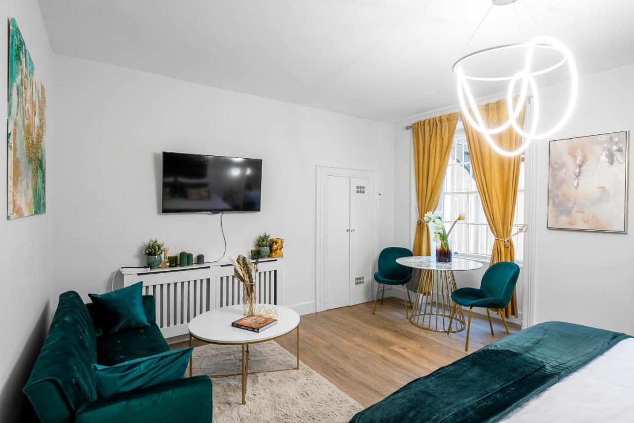 Appartamento Marylebone Gem