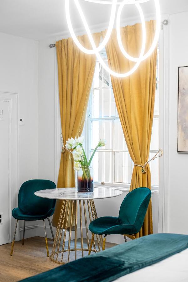 Appartamento Marylebone Gem Londra