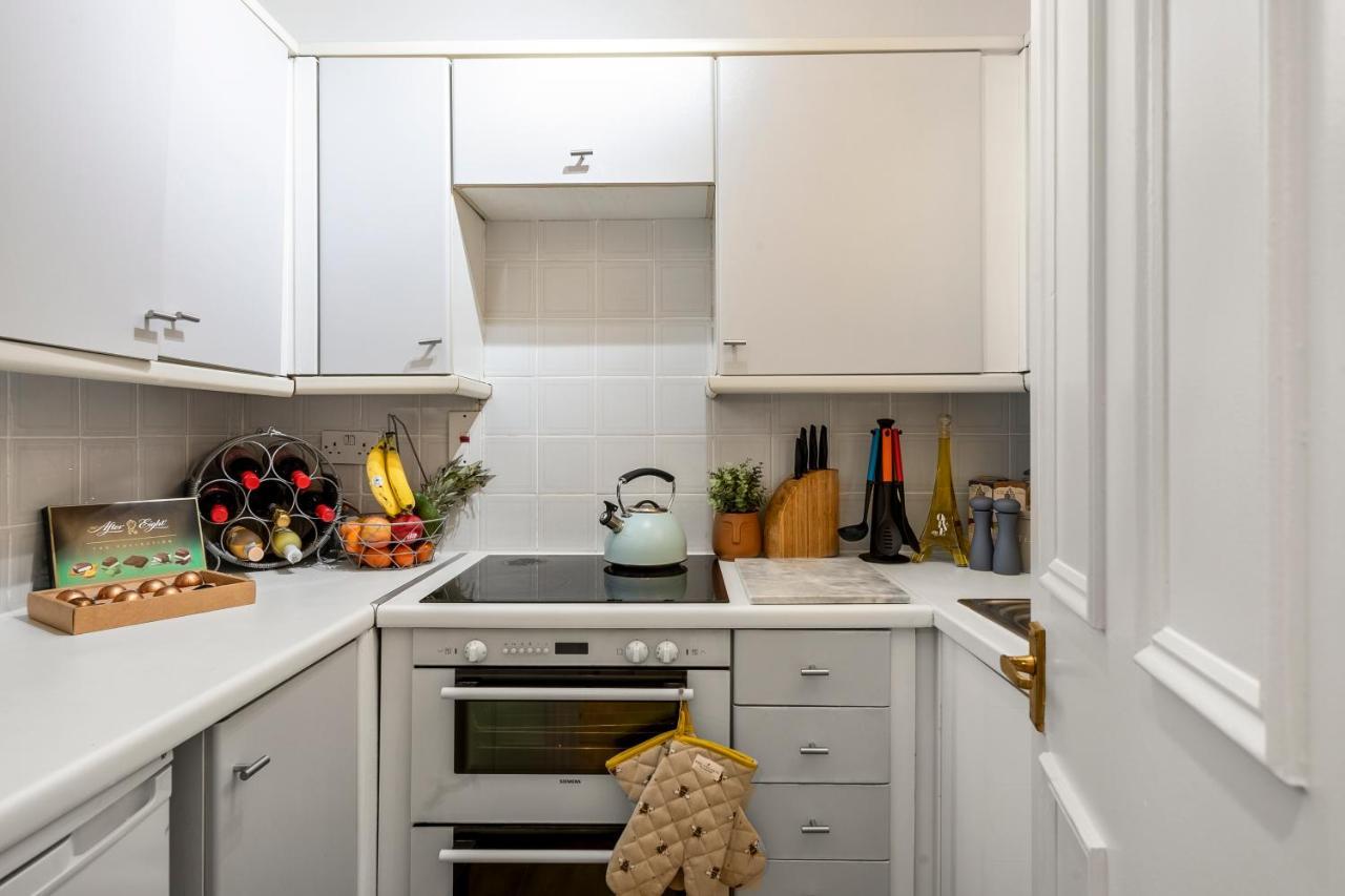 Marylebone Gem Appartamento Londra