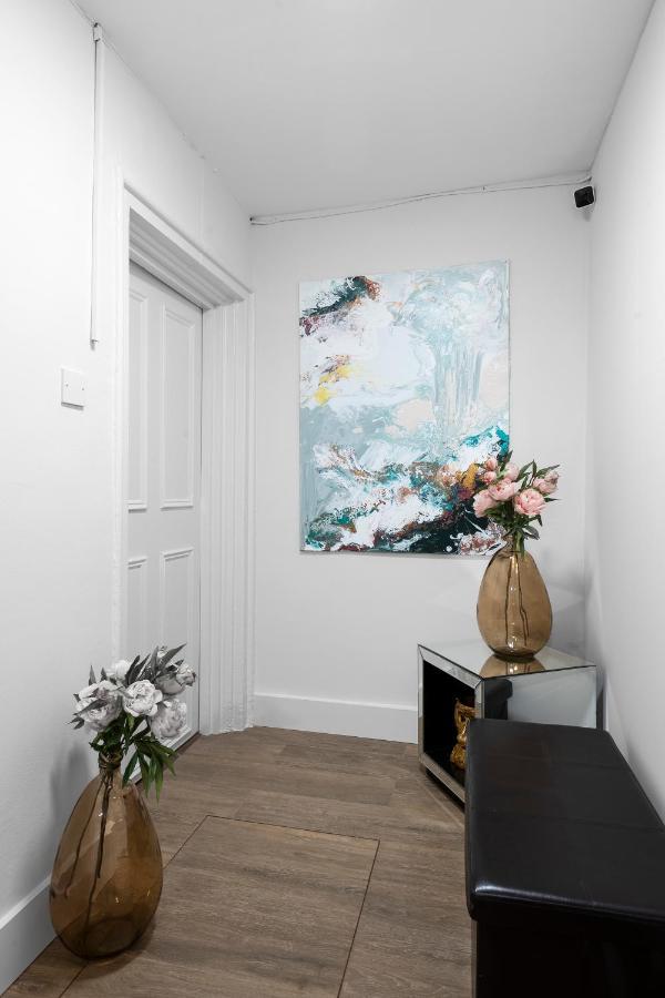 Marylebone Gem * Londra