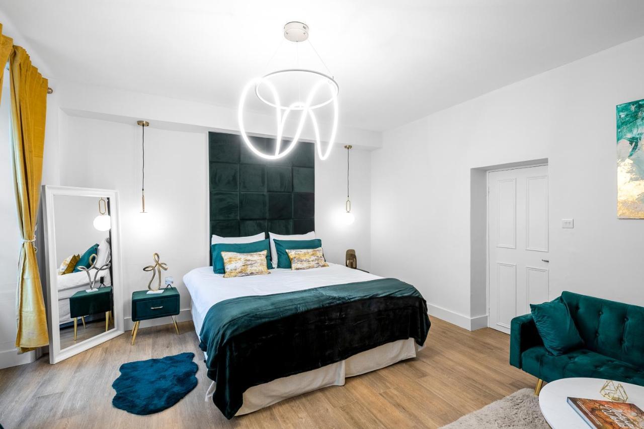 Marylebone Gem Appartamento *