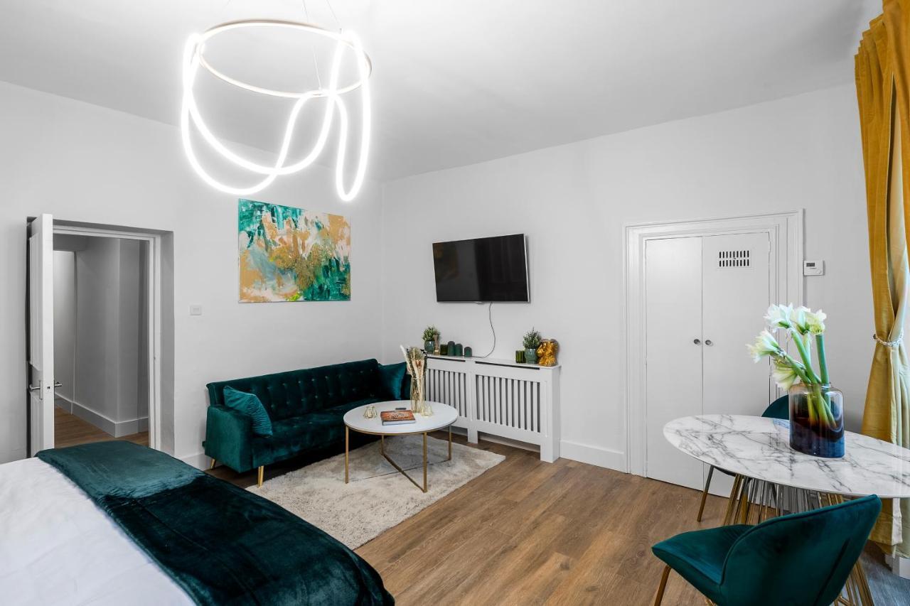 Marylebone Gem Londra